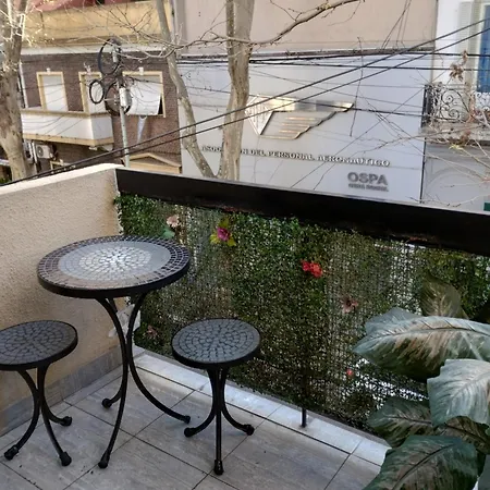 Anchorena Dpto Buenos Aires Exterior photo