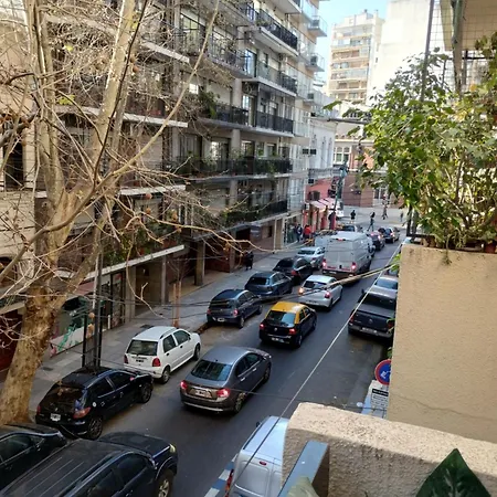 Anchorena Dpto Buenos Aires Exterior photo