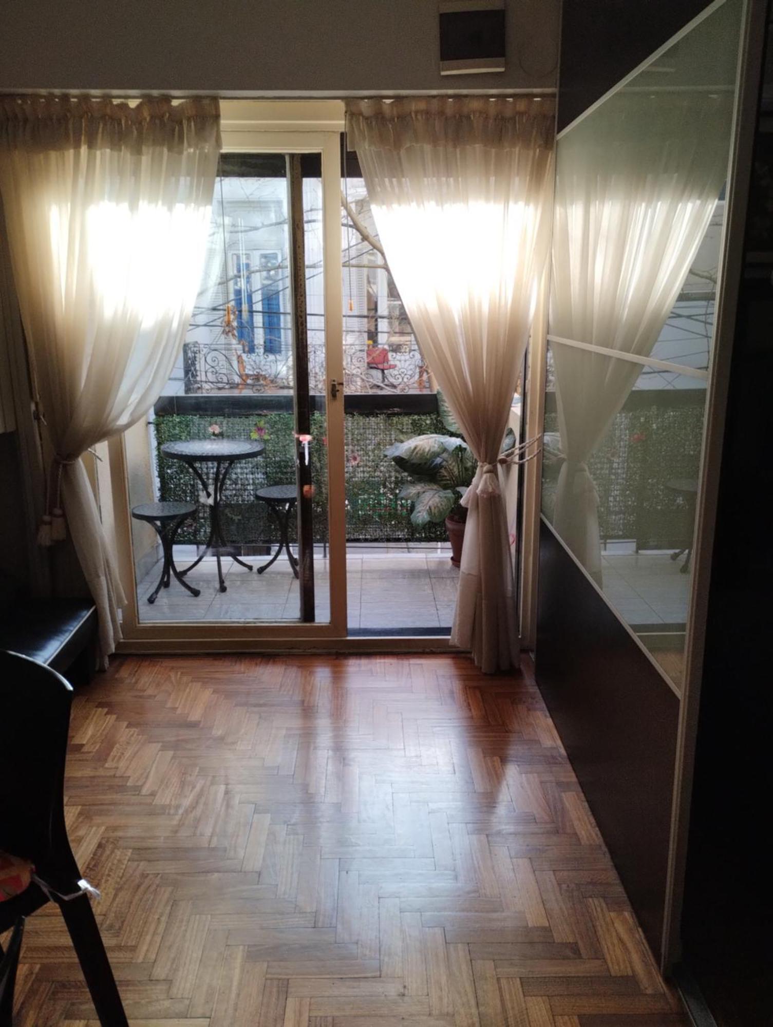 Apartamento Anchorena Dpto Buenos Aires