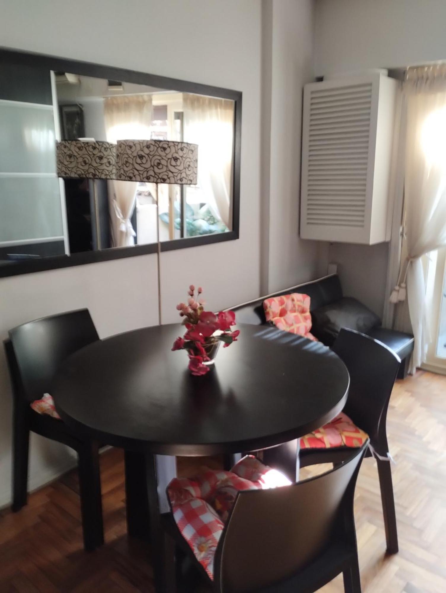 Apartment Anchorena Dpto