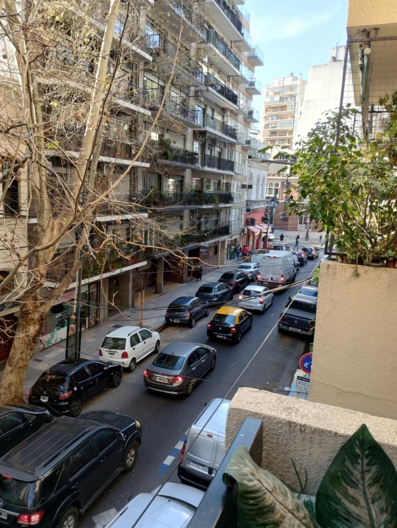 Apartment Anchorena Dpto