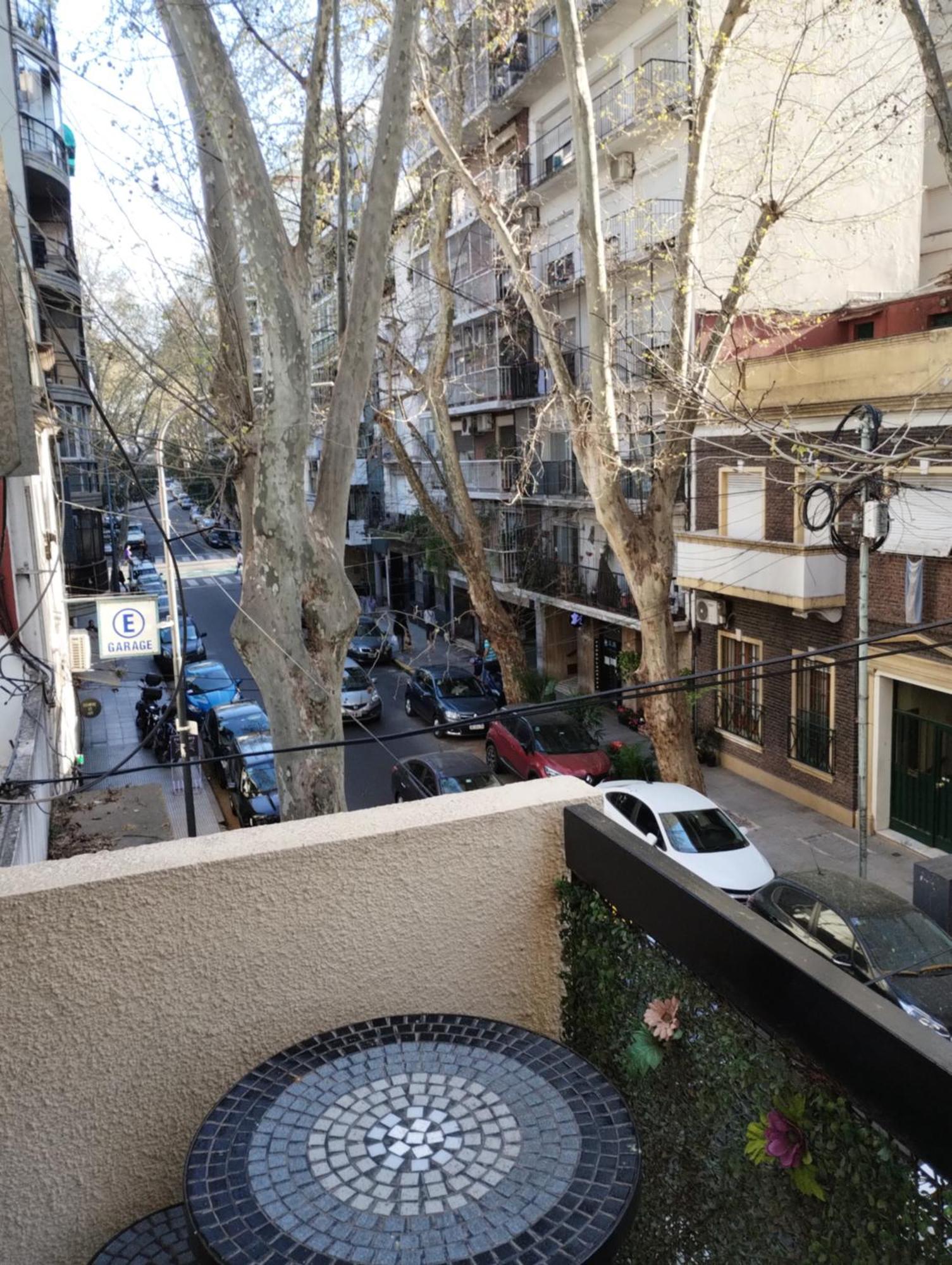 Apartment Anchorena Dpto *